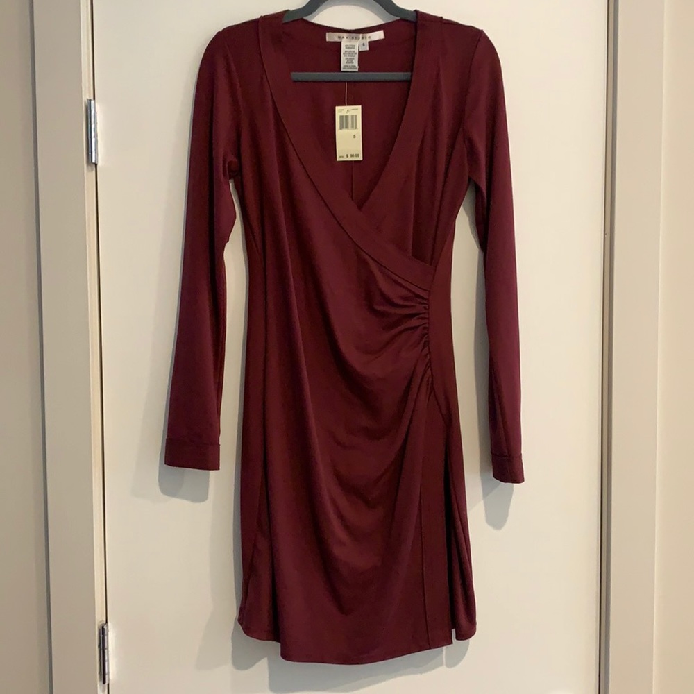 Long Sleeve Cocktail dress